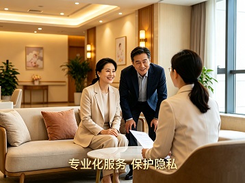 泗阳有偿售卵代生女生的客户的客户群体有哪些