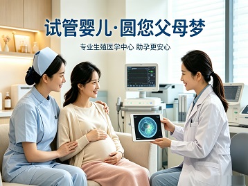 泗阳辅助生育服务 试管婴儿行业的兴起背景、发展与未来展望
